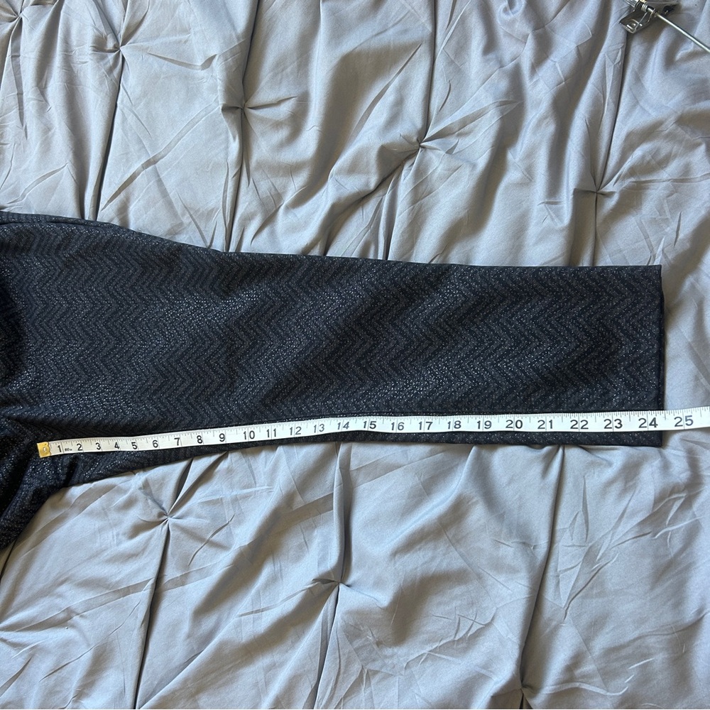 Torrid Patterned Pants - image 7